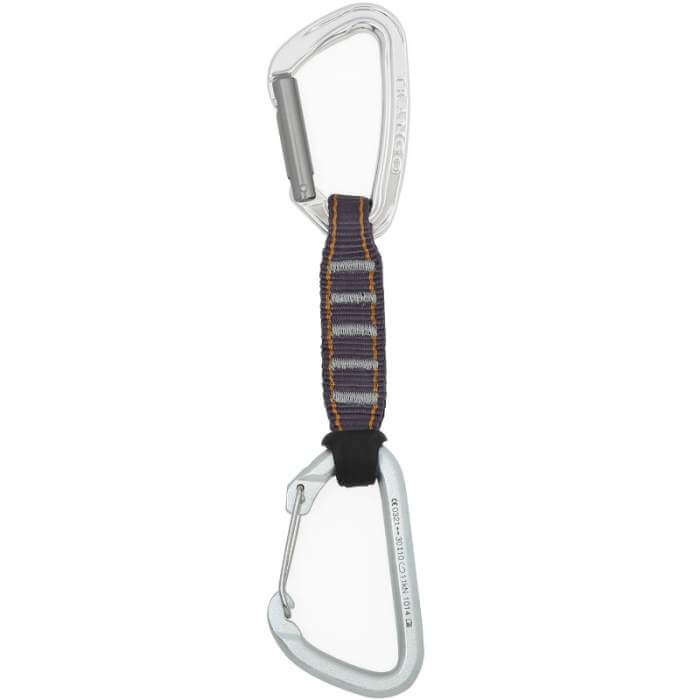 Trango Blue Steel 12cm