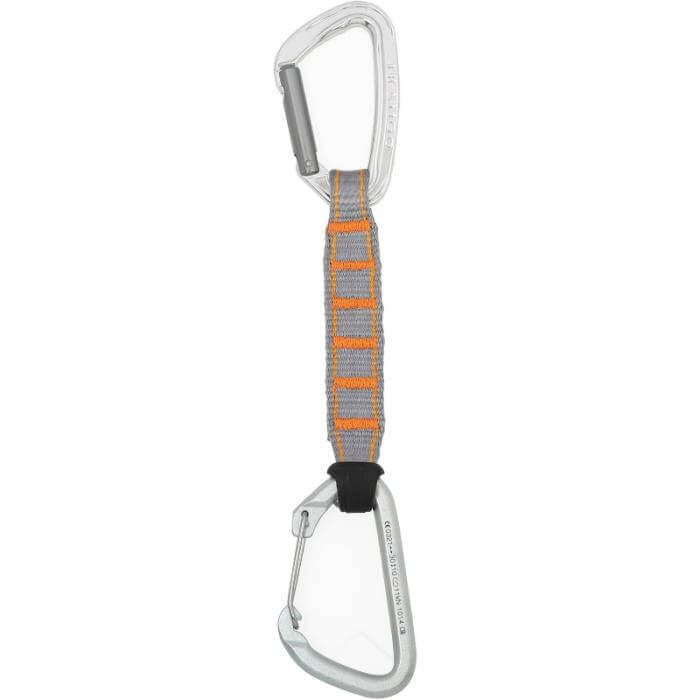 Trango Blue Steel 17cm