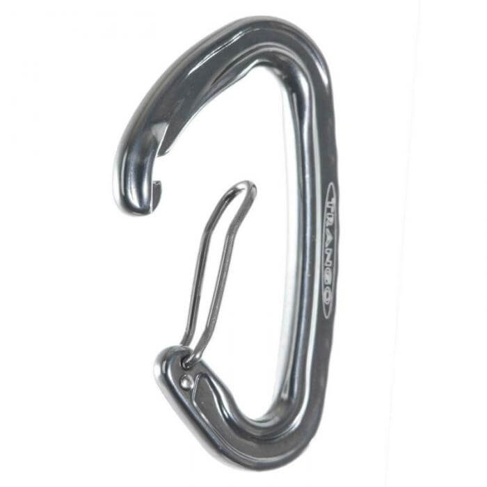 Trango Phase Bent Wire Full View