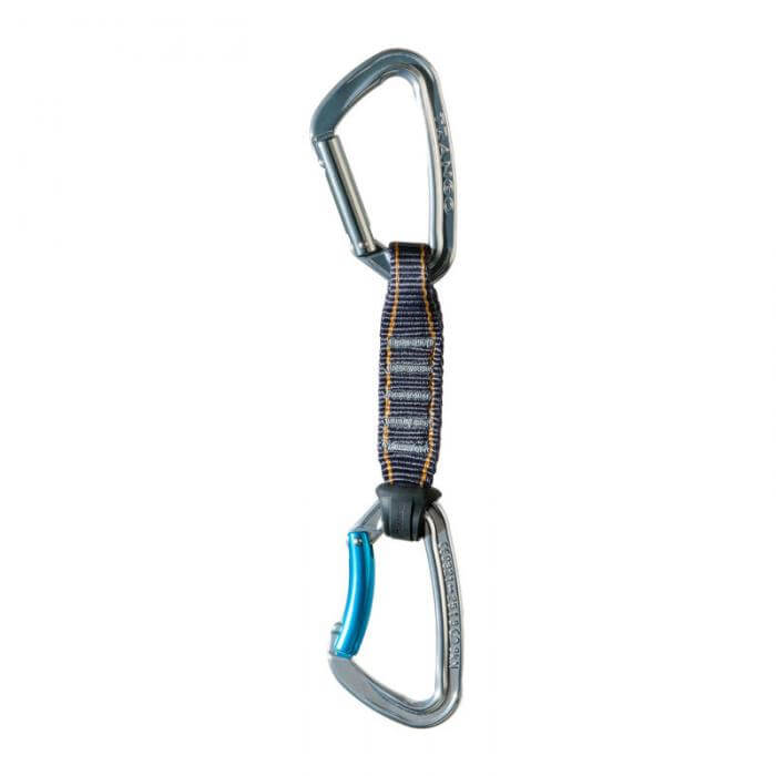 Trango React 12cm