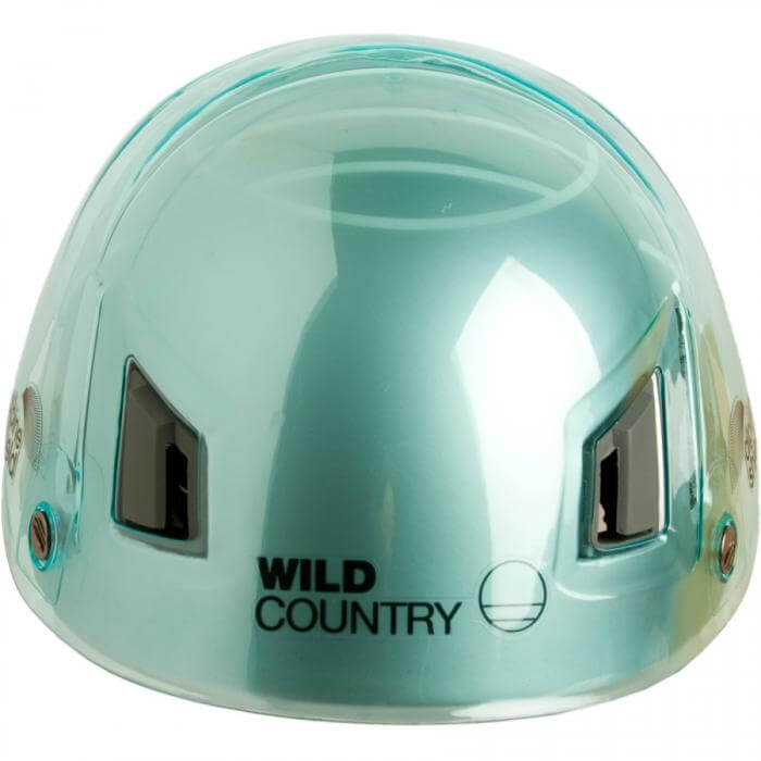 Wild Country Alpine Shield Front View