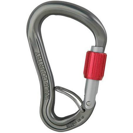 Wild Country Ascent Lite Belay