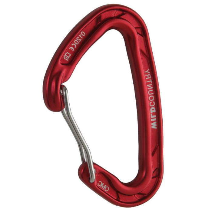 Wild Country Astro Carabiner