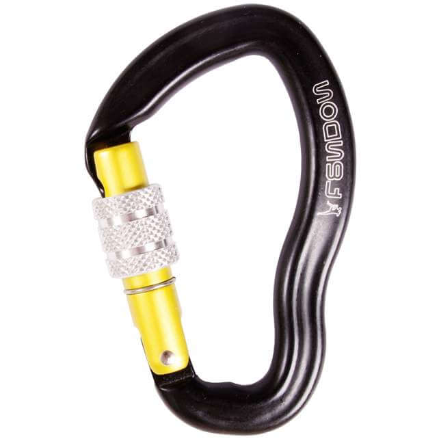 Tendon16 Carabiner