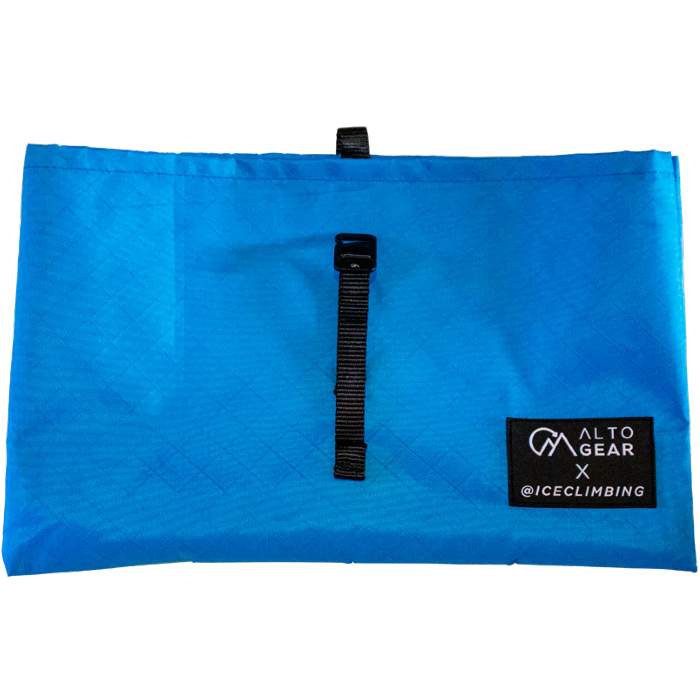 Alto Gear Ultralight Crampon Pouch