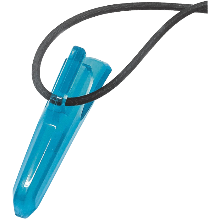 Blue Ice Pick Protector