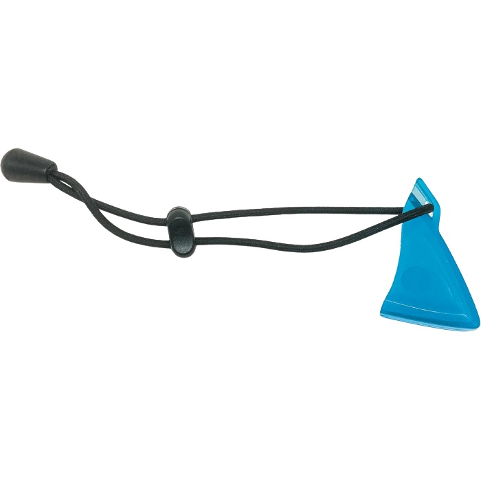 Blue Ice Spike Protector