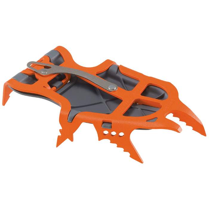 Cassin Alpinist Tech Front Part