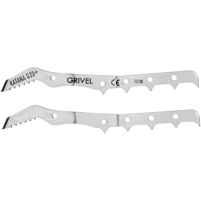 Grivel Katana G20+ Front Points