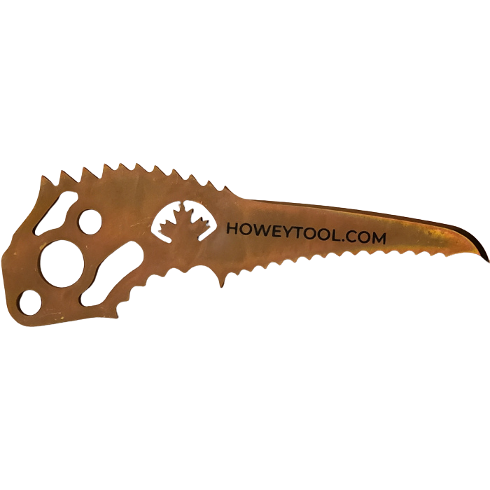 Howey Tool HOWT-PTZ-DRY Pick