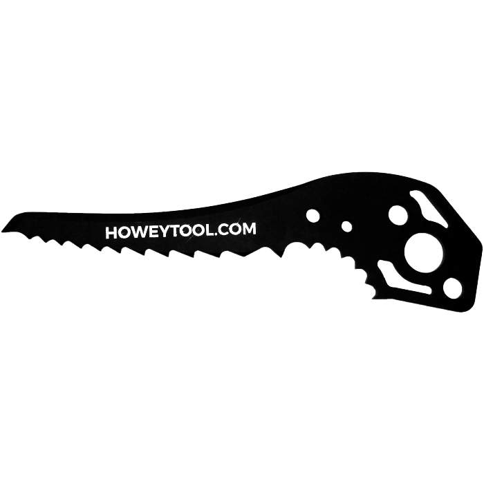 Howey Tool HOWT-PTZ-Ice Pick