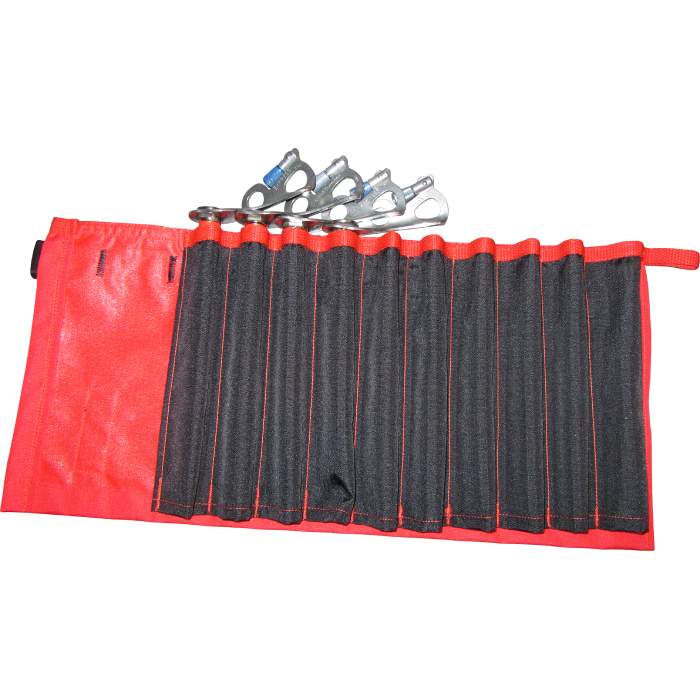 Kop de Gas Ice Screw Bag