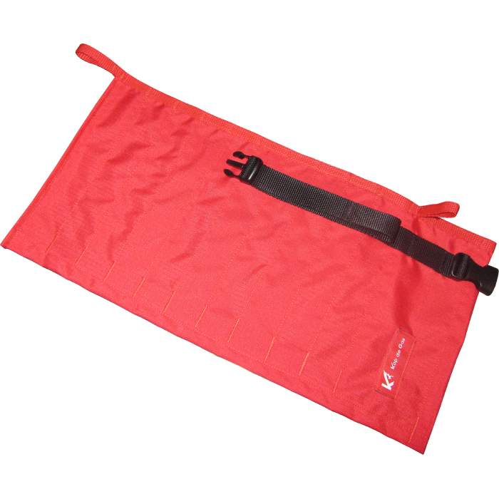 Kop de Gas Ice Screw Bag