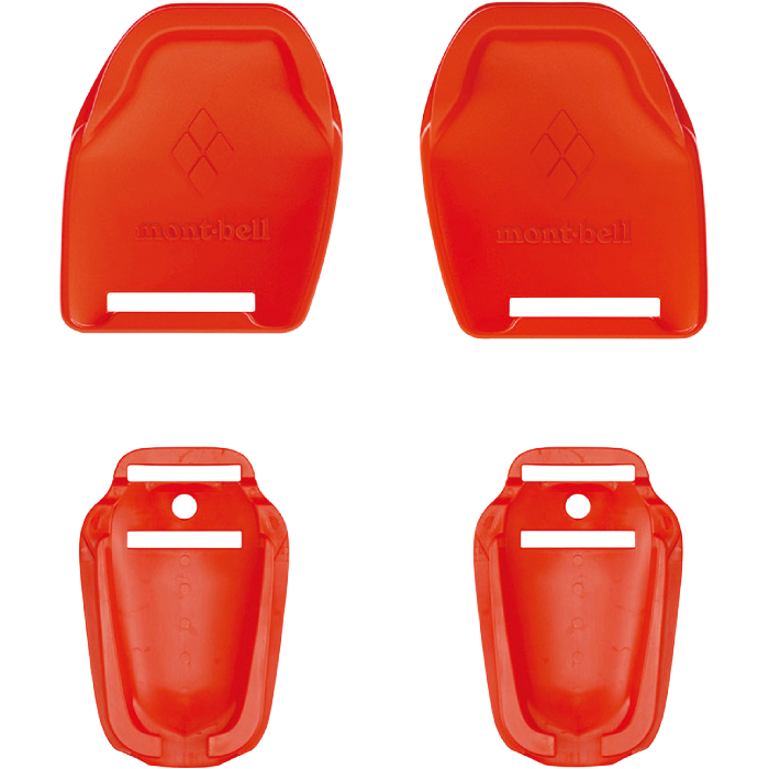 Montbell Anti Snow Plate For LX-10