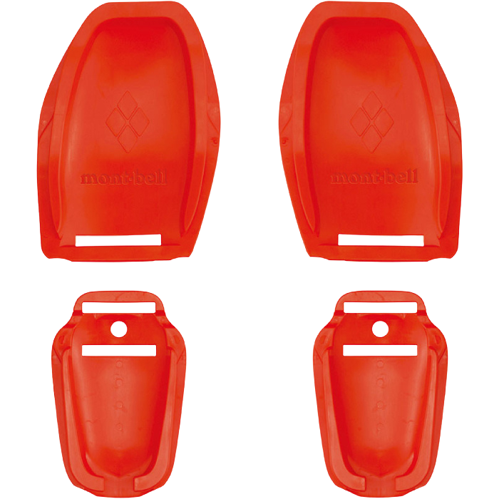 Montbell Anti Snow Plate For LX-12