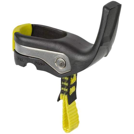 Salewa Handrest