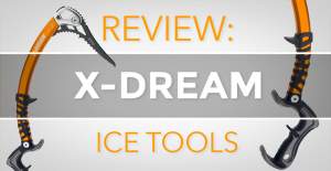 Cassin X-Dream Ice Tool: Review