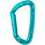 Edelrid Pure Slider Locking Carabiner