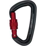 Cypher Firefly II Screw Gate Carabiner