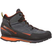 La Sportiva Boulder X Mid Men Approach Shoe