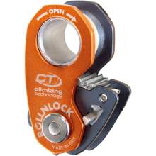 Climbing Technology Rollnlock Ascender