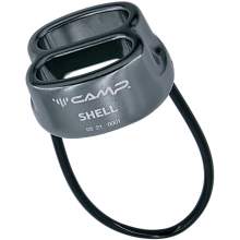 CAMP Shell Belay Device