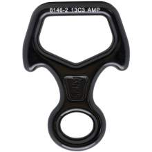 Fusion Compact Bent 8 Belay Device