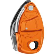 Petzl GriGri + Belay Device