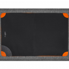 Flipp Posta Flipper Bouldering Pad