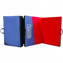 Gipfel Suru 3 Panel Bouldering Pad