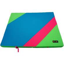 Organic Neon Dream Simple Pad