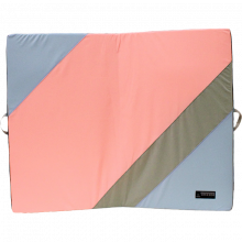 Organic Pastel Passion - Big Five Pad