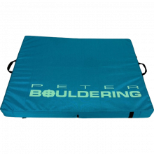 Peter Bouldering FLEA Bouldering Pad