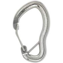 Austri Alpin Micro Wire with Splint Carabiner