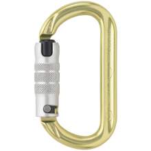 Austri Alpin Ovalo 2-Way Carabiner