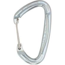 Austri Alpin Steeleven Steel Carabiner