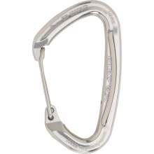 Austri Alpin Steeleven Stainless Steel Carabiner