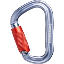 Black Diamond Vaporlock Twistlock Carabiner