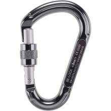 Beal Be Lock Carabiner