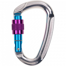 Beal Be One Screw Carabiner