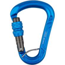 LACD Belay HMS Screw Carabiner