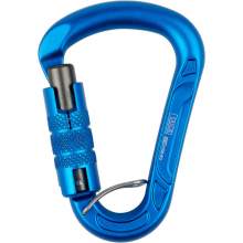 LACD Belay HMS Trilock Carabiner