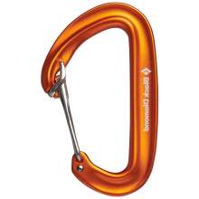 Black Diamond Oz Carabiner