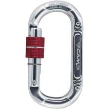 CAMP Oval Compact Lock Carabiner