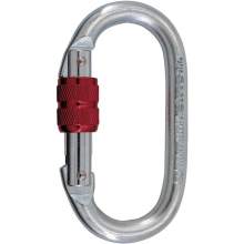 CAMP Oval Standard Lock Carabiner