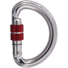 CAMP Triad Lock Carabiner