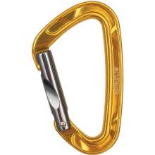 Cypher Echo Straight Gate Carabiner