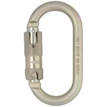 DMM 10mm Oval Kwiklock
