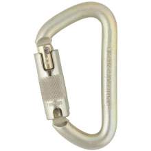 DMM 12mm Offset D Locksafe