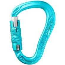 Edelrid HMS Bullet Triple Carabiner